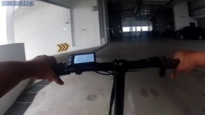 FIRST EBIKE FIRST HANDS ON REVIEW!!! The HIGHEST capacity battery for PABs; the ROGI S+