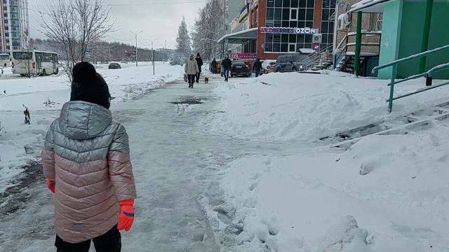 "Дети наше будущее" Михалёва Ксения (Соликамск)