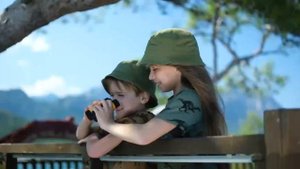 Отель с теплым аквапарком в Турции - NG Phaselis 5*. Счастливый детский отдых