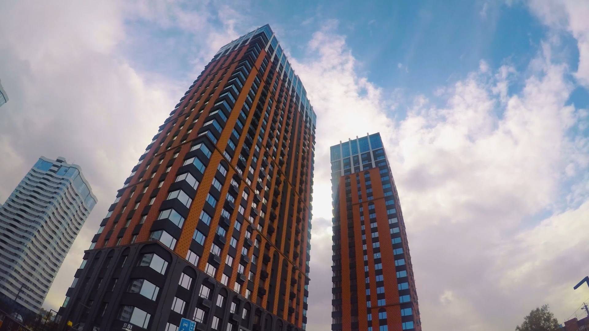 Строительная компания ИНТЭКС