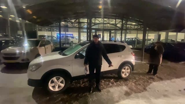 Наш довольный покупатель! #автомобиль #Тольятти #Покупка