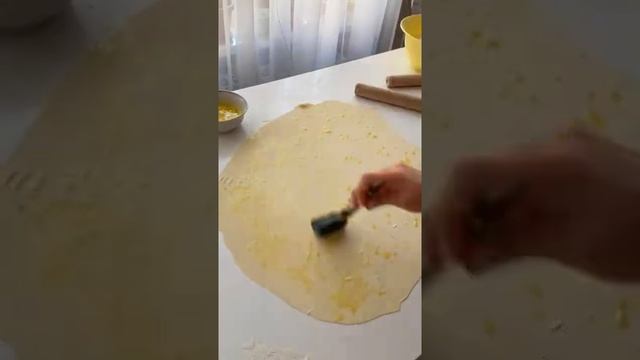 Катлама Сочная, Слоистая, просто приготовить!✨