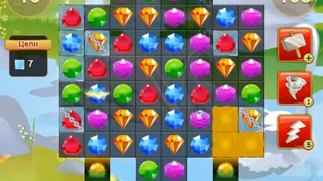 Сокровища пиратов 168 уровень смотреть онлайн