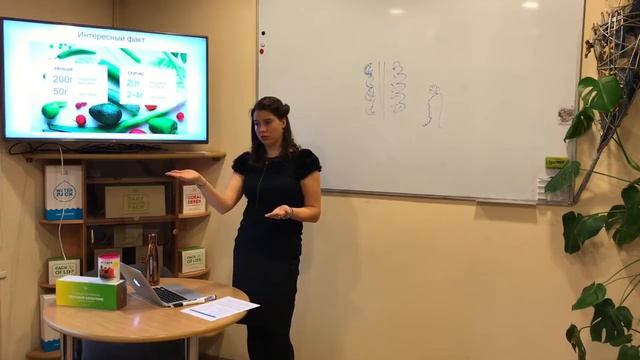 Здоровый кишечник -  наш микробиом.