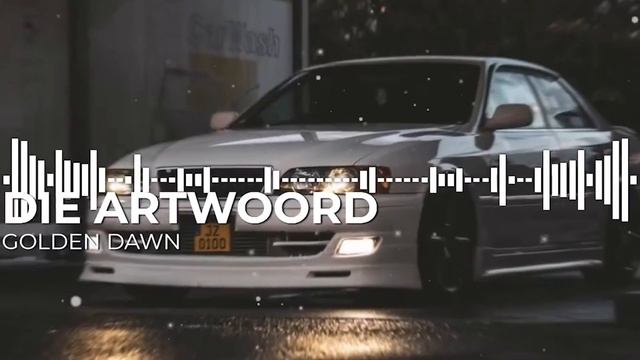 DIE ARTWOORD - GOLDEN DAWN (bass boosted) смотреть онлайн
