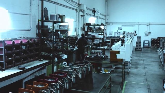 Sunmix - Video aziendale. смотреть онлайн