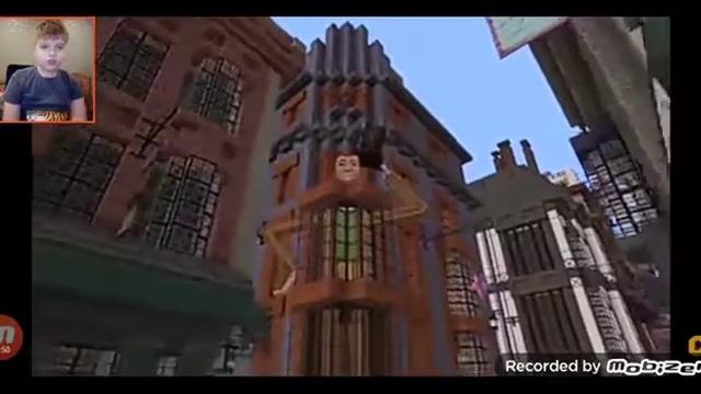 ИСТОРИЯ ДИКИЙ МОДОВ МАЙНКРАФТА [Игро-Мыло] | Реакция на Чак Ревью | CHUCK REVIEW Minecraft Mods | C смотреть онлайн