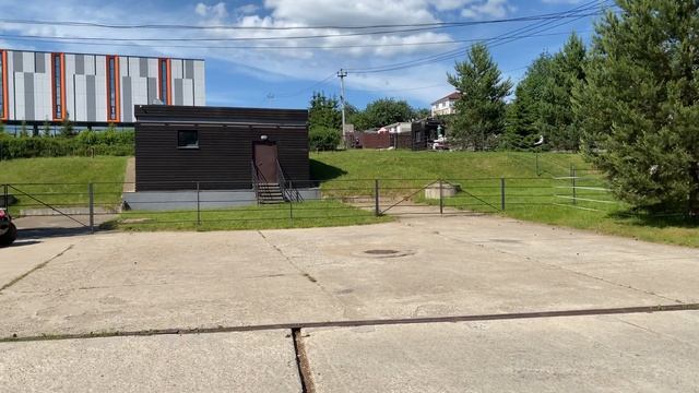 Fresh WInd June 2021 смотреть онлайн