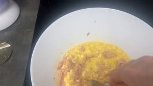 Простой белковый завтрак!! Ешь и худей!