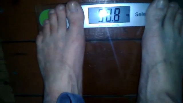 Мой вес на сырухе (фрукторианство). смотреть онлайн