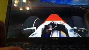 Как обмануть систему DRS в формуле 1 2013