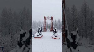 ПосмотриКА Зима Вивальди
