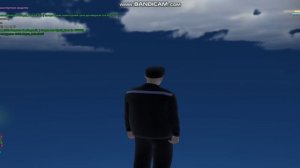 поведение админов 1 серв