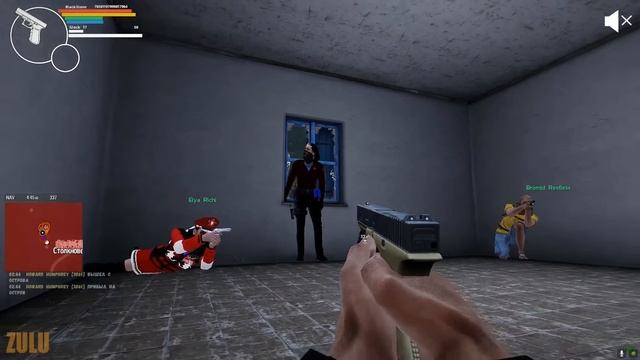 Elya Richi и BlackStone Лучшие Моменты в Arma 3 Altis Life RP смотреть онлайн