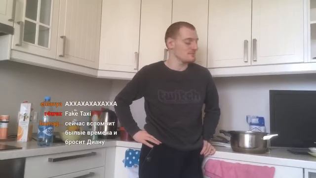 VJLinkHero 20190407 повар в разведке