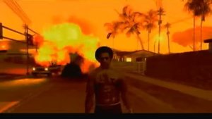 Grand Theft Auto_ San Andreas PlayStation 2 Trailer - (360p)