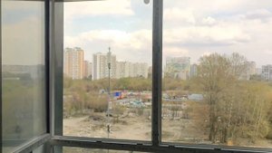 Каждый, кто купил квартиру ПИК, нужно сделать такой же ремонт окон | Дует с вентялиционого  клапана