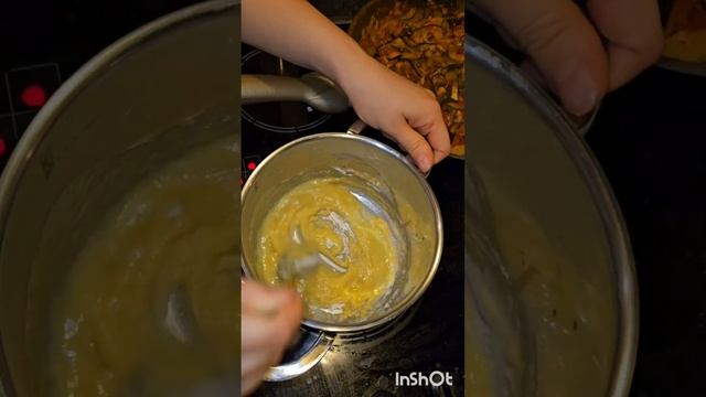 Лазанья. Lasagne. Lasagna.烤宽面条 смотреть онлайн