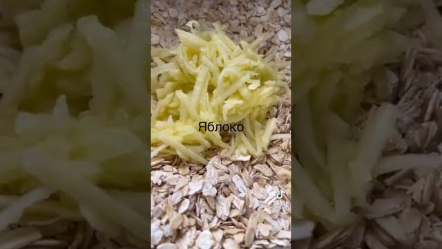 Овсяное печенье с изюмом смотреть онлайн