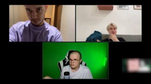 КАША И НЕКОГЛАЙ ИЩУТ НОВОГО ИВАНА ЗОЛО