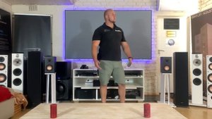 2022 Klipsch R50M