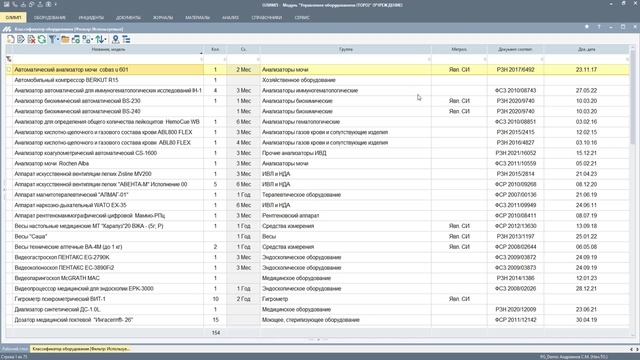 Общие принципы обучение