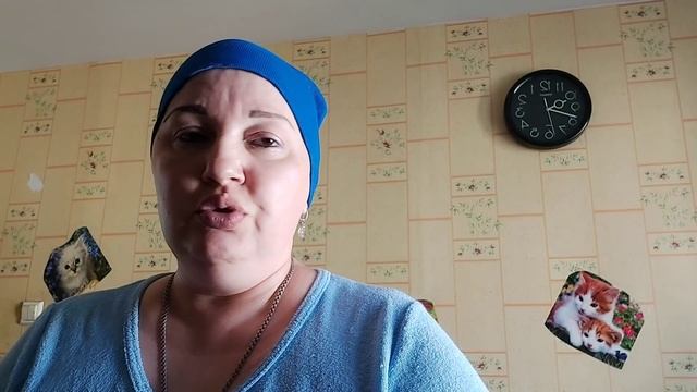 🌿Я этого ни как не ожидала, приступ с утра / @СВЕТИКМОЙСВЕТЛАНА-д8х 🌿🌿