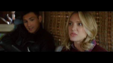 Экспедиция находит проклятый артефакт | Боевик | Приключения | Фантастика | Фильм | Артефакт зла