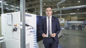 SV-Мебель | Отзыв партнёра ООО "Хомаг Руссланд"