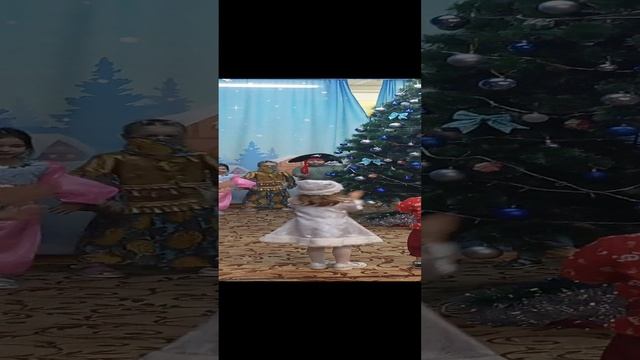 утренник Андрея