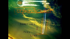 Deep Purple - Sometimes I Feel Like Screaming