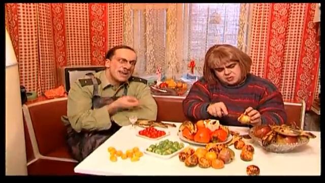 Осторожно, модерн 2! Двоеженец-2 смотреть онлайн