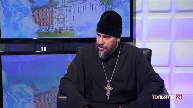 "Духовные ценности" 28.04.2024