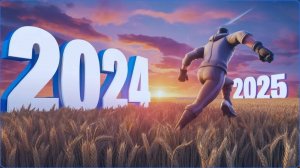 Пора прощаться! #итоги2024 #plushgaming