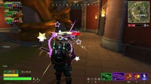 Realm Royal Reforged Mix 041