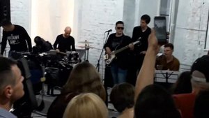 Пекин Роу-Роу - "Радио "Маяк"