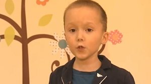 Хочу мультфильм. Про жирафа... /ТНВ/