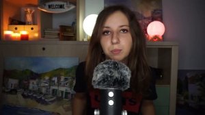 🌜#АСМР ИСТОРИИ ИЗ ЖИЗНИ #1 Болтушечки перед сном *Близкий и нежный шепот *ASMR RUSSIAN WHISPER*