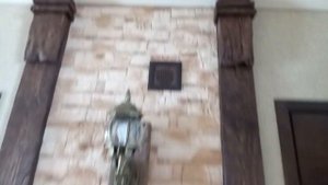 Ура!Ремонт на втором этаже завершён.