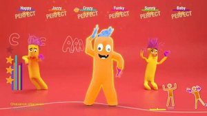 THE BEST SONG IN JUST DANCE!!! Chacarron By El Chombo (6 Players) - Just Dance 2022