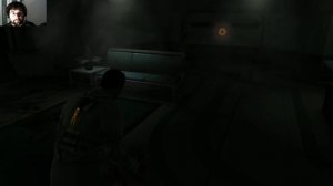 Dead Space 2 [Stream LP Part 1] [Dementia]