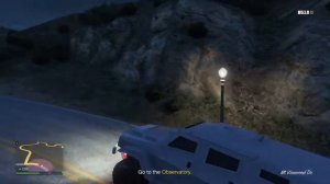 Gta online de vara