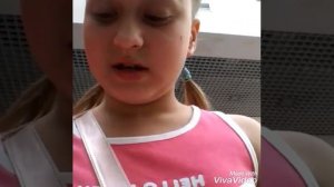 VLOG иду в кино! / МАшка - Печенька