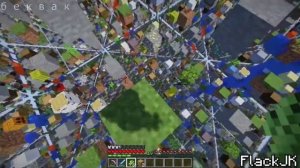 лололошка и флекджикей дружат на протяжении двух минут сорока секунд