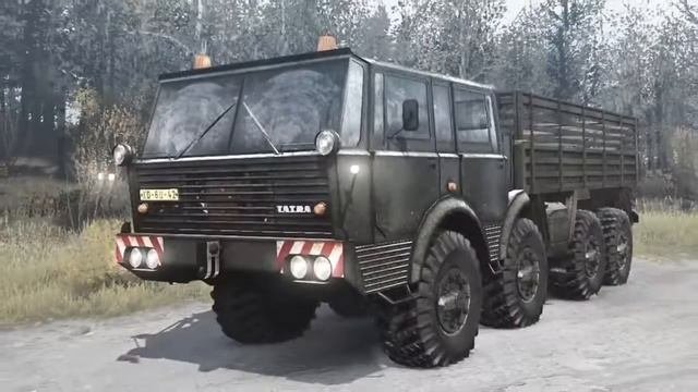 Самые необычные внедорожники всех времен