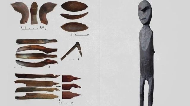 Археологи Обнаружили То, из за чего Историю Могут Переписать