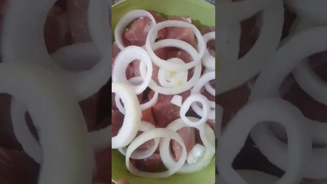 Шашлык классический#shorts смотреть онлайн