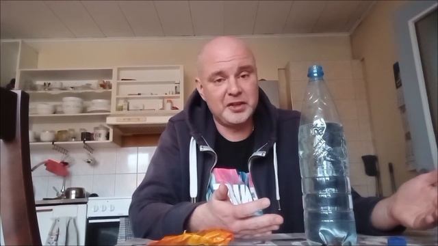 Квас из кленового сока, вы просто обалдеете! смотреть онлайн