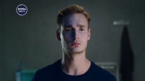 NIVEA Men «Чистая кожа»