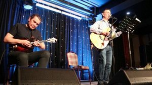 Тимур Шаов
 Мизантроп Костюхин